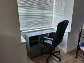 City Guesthouse Central Milton Keynes MK13